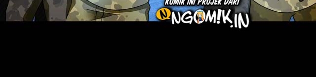 King of Apocalypse Chapter 99 Gambar 94