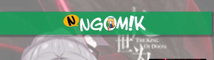 Komik King of Apocalypse Chapter 99 gambar nomor 1