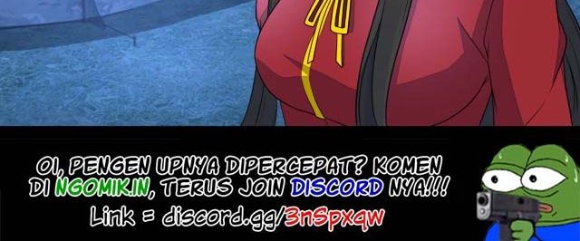 King of Apocalypse Chapter 99 Gambar 10