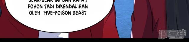 King of Apocalypse Chapter 99 Gambar 15