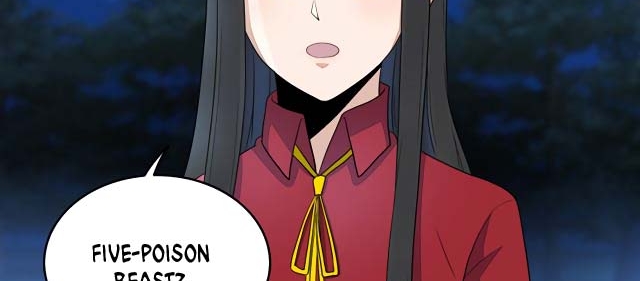 King of Apocalypse Chapter 99 Gambar 17