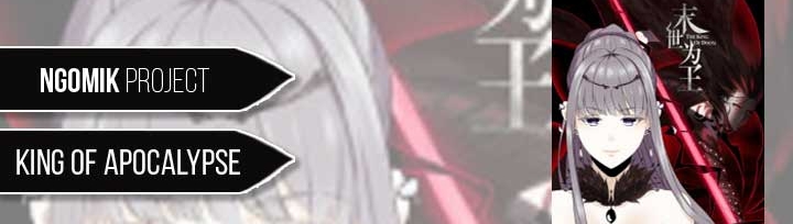 Manhua King of Apocalypse Chapter 99 gambar nomor 2