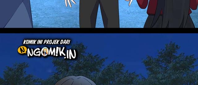 King of Apocalypse Chapter 99 Gambar 23