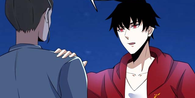 King of Apocalypse Chapter 99 Gambar 29