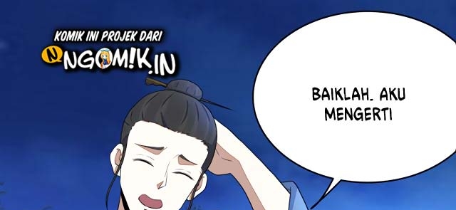 King of Apocalypse Chapter 99 Gambar 31