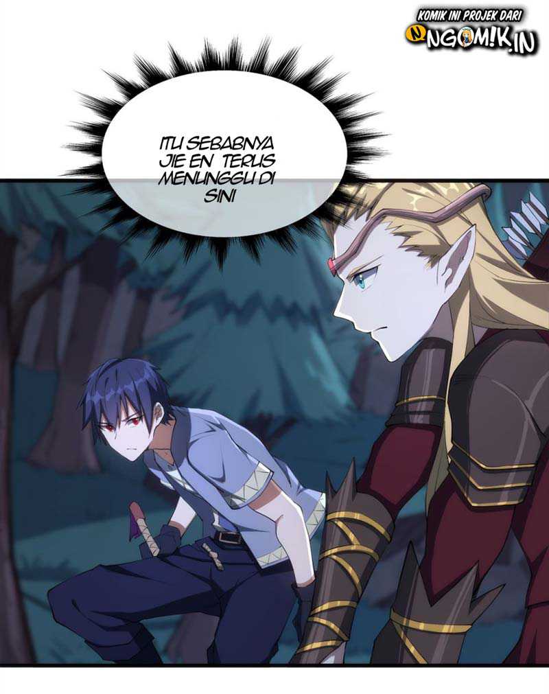 City of Sanctuary Chapter 10 Gambar 8