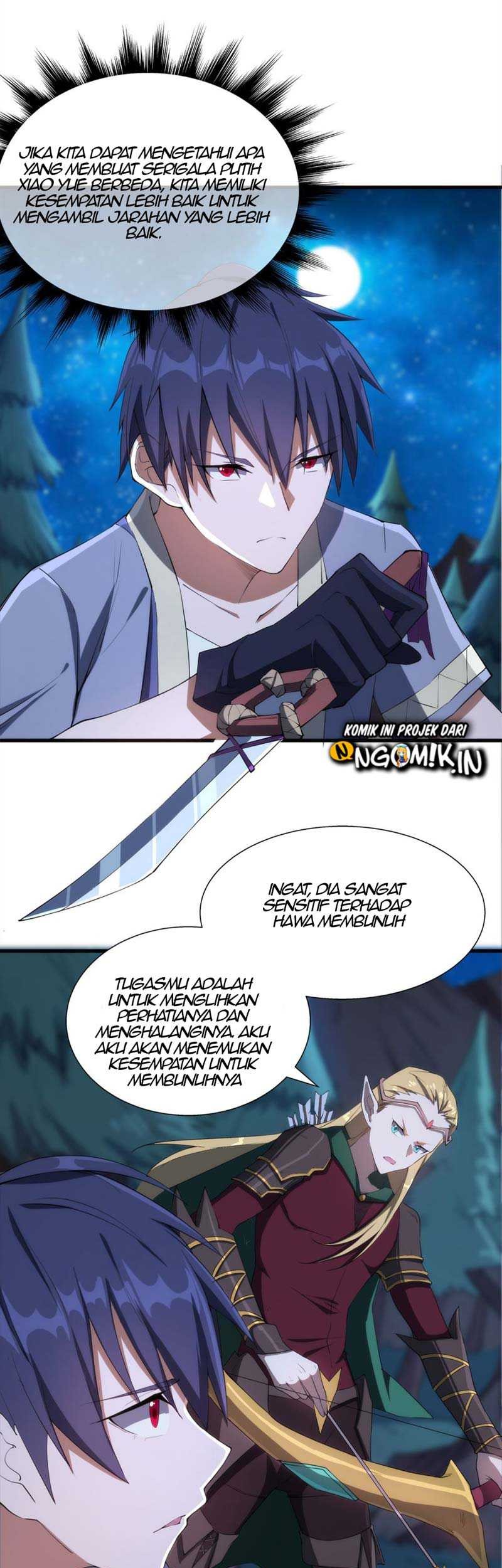 City of Sanctuary Chapter 10 Gambar 9