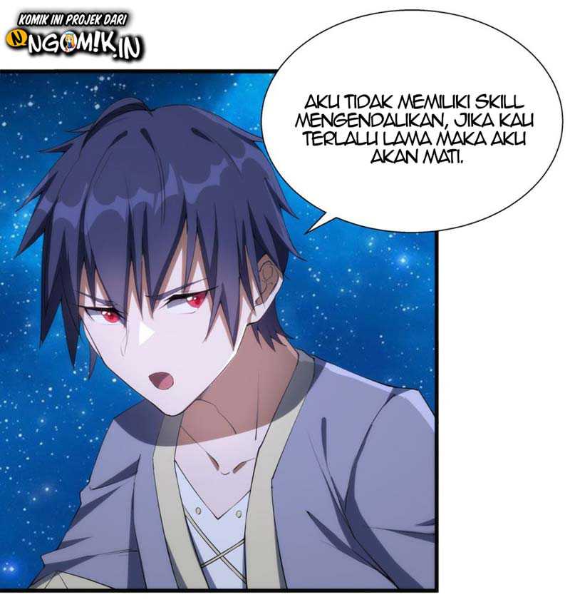 City of Sanctuary Chapter 10 Gambar 11