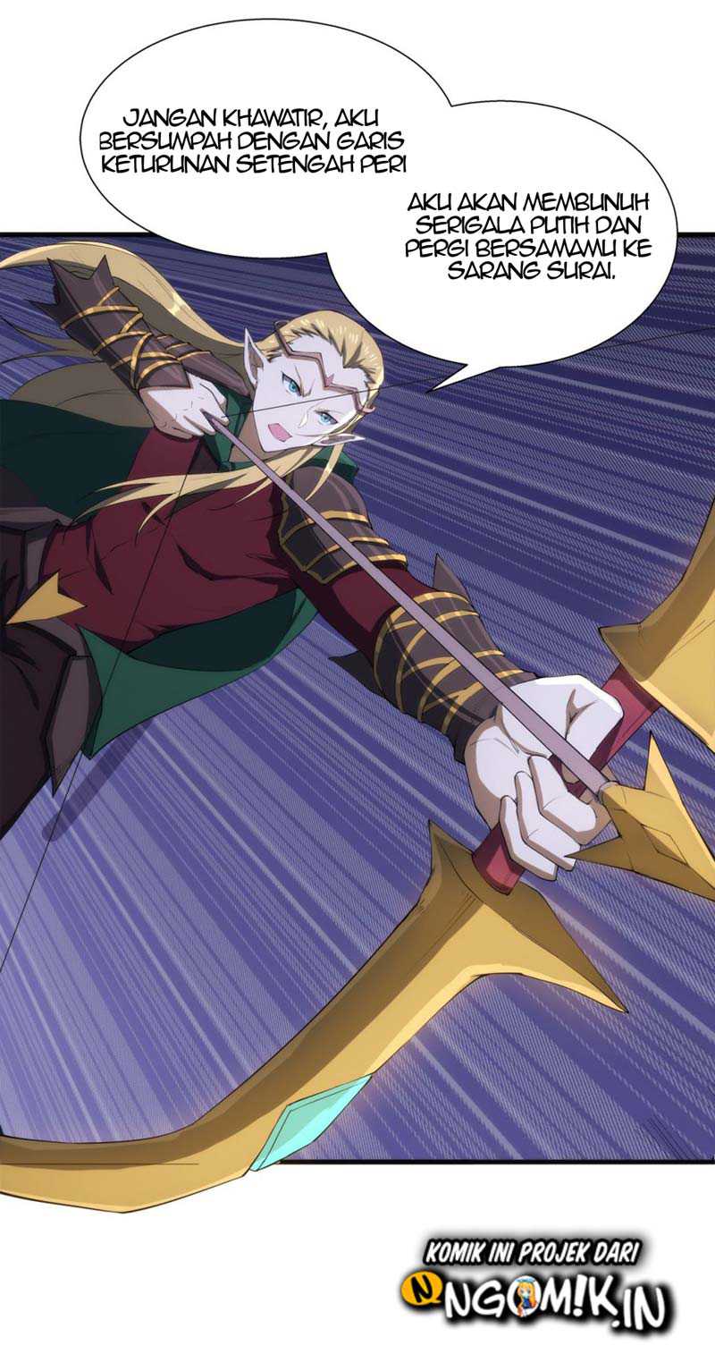 City of Sanctuary Chapter 10 Gambar 12