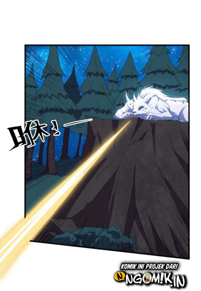 City of Sanctuary Chapter 10 Gambar 13