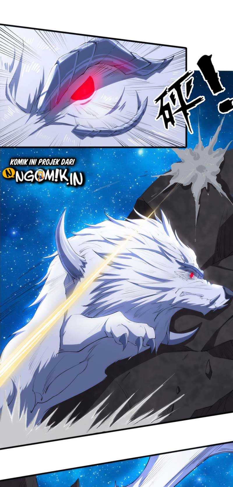 City of Sanctuary Chapter 10 Gambar 14