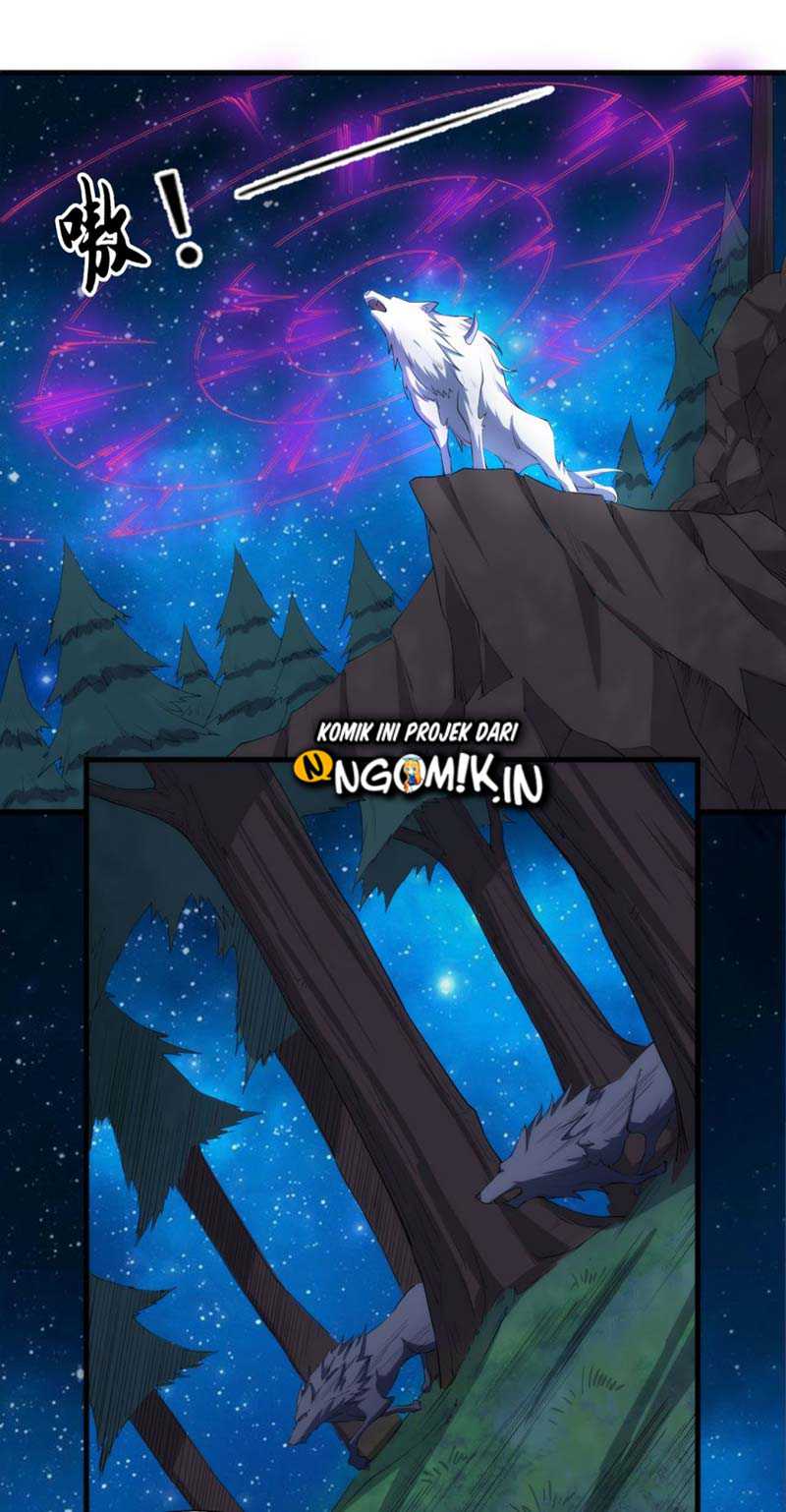 City of Sanctuary Chapter 10 Gambar 16