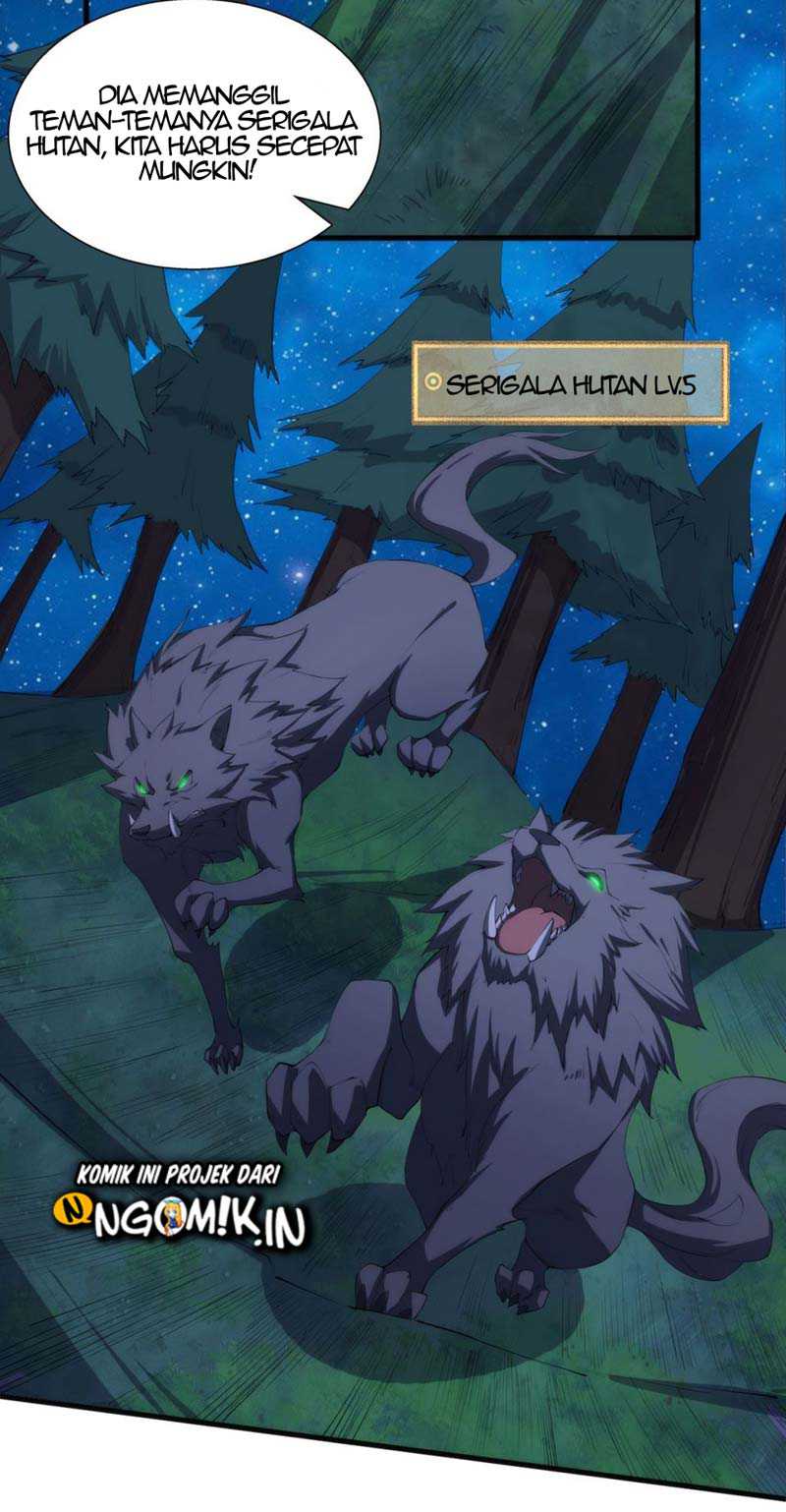 City of Sanctuary Chapter 10 Gambar 17