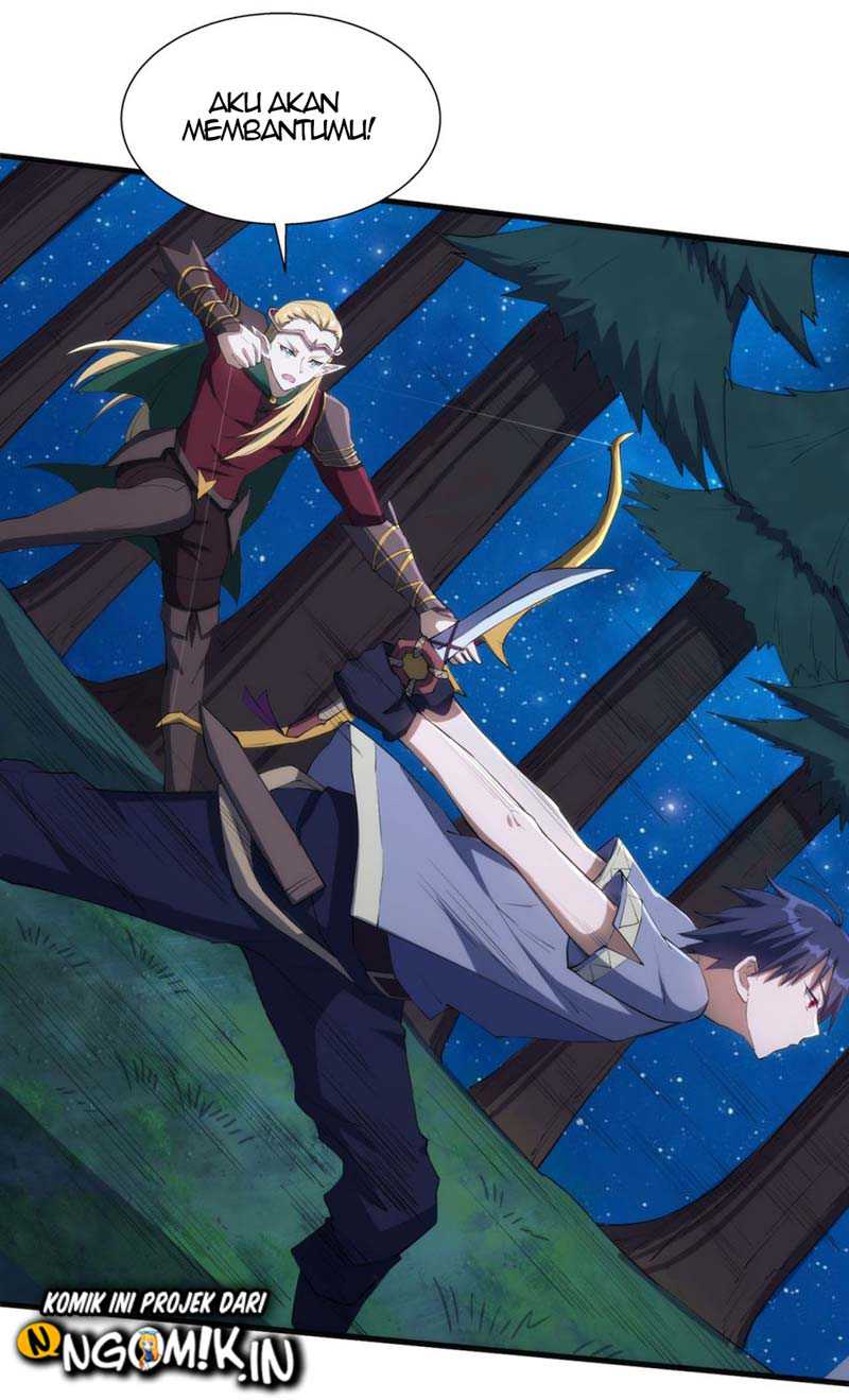 City of Sanctuary Chapter 10 Gambar 18