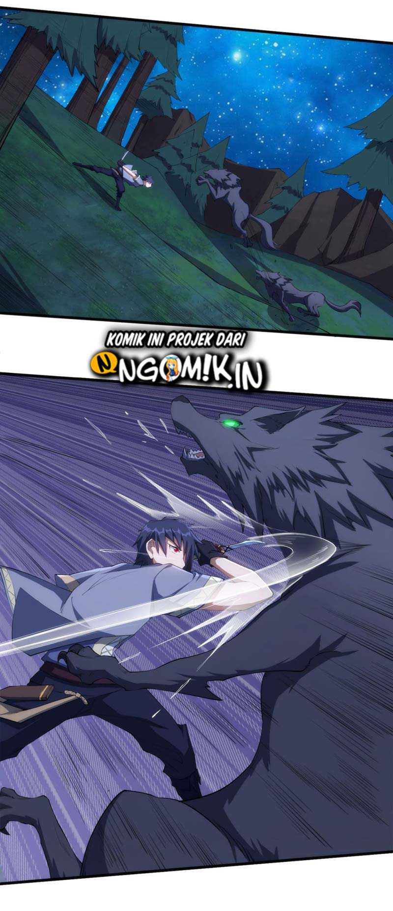 City of Sanctuary Chapter 10 Gambar 19