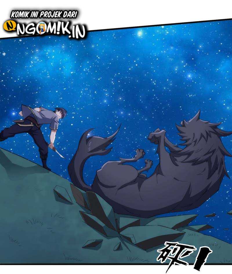 City of Sanctuary Chapter 10 Gambar 20