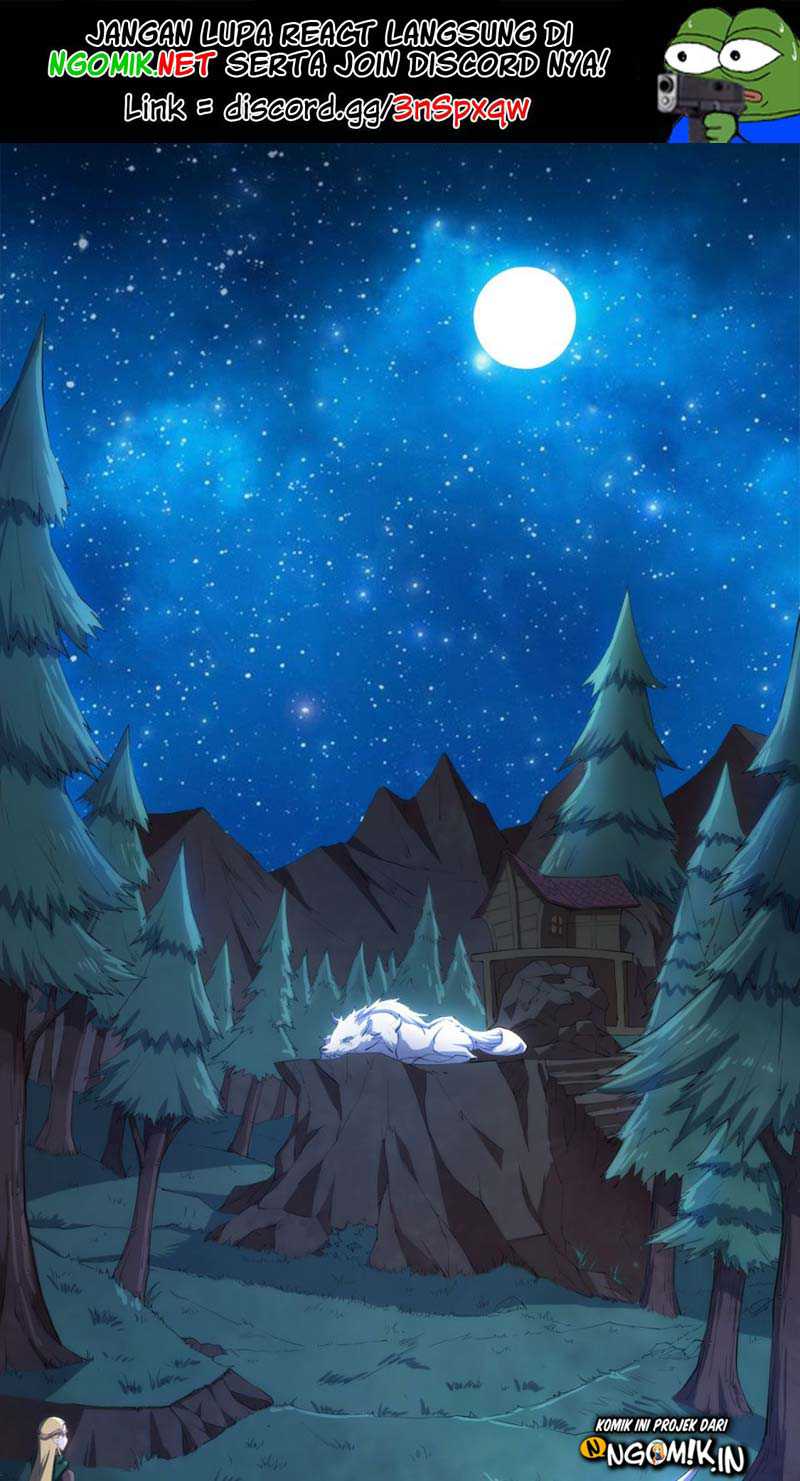 Manhua City of Sanctuary Chapter 10 gambar nomor 2