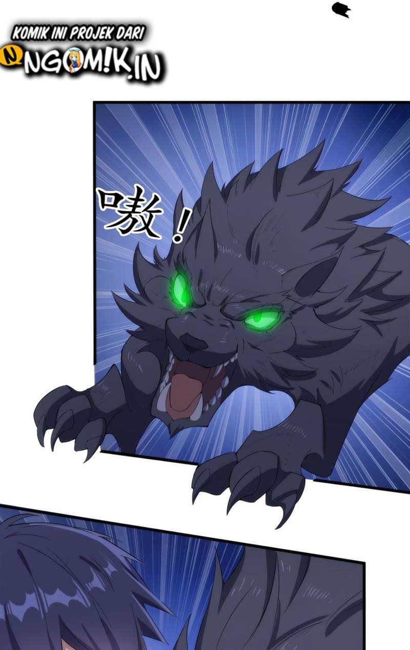 City of Sanctuary Chapter 10 Gambar 21