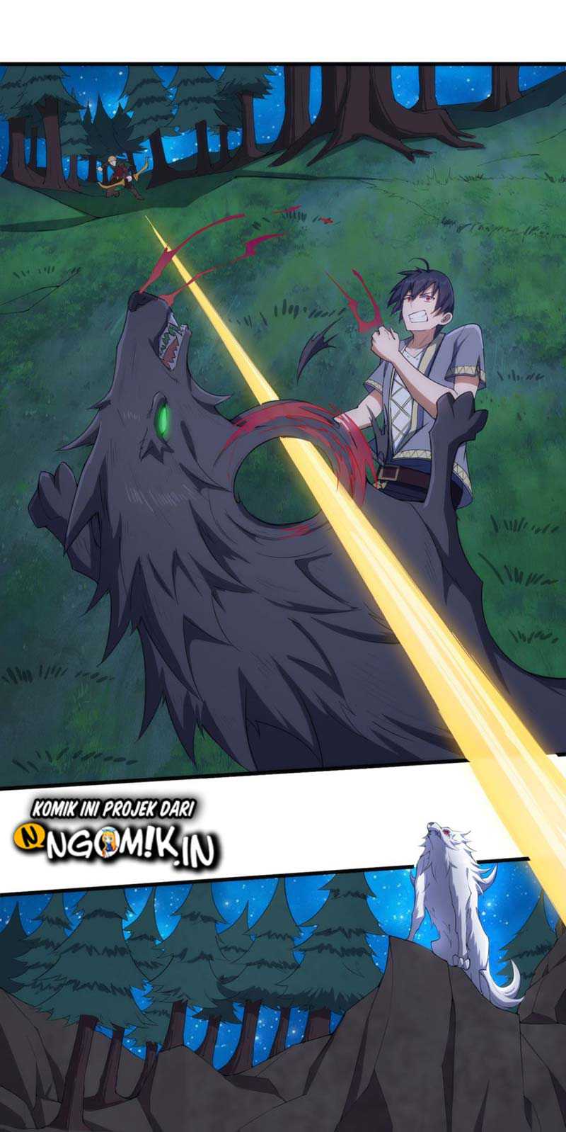 City of Sanctuary Chapter 10 Gambar 23