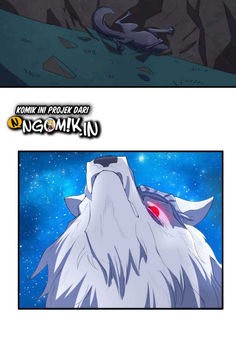 City of Sanctuary Chapter 10 Gambar 24