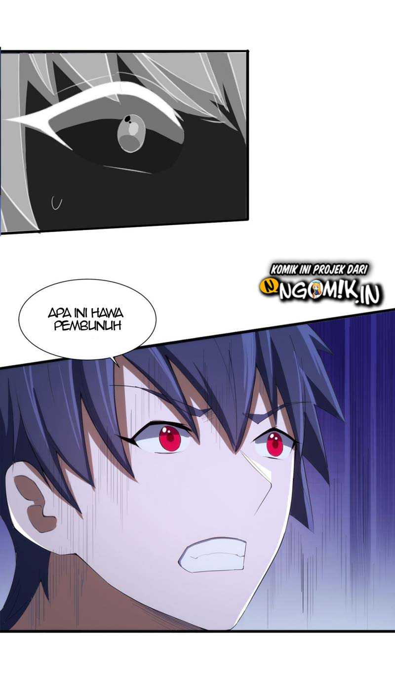 City of Sanctuary Chapter 10 Gambar 27