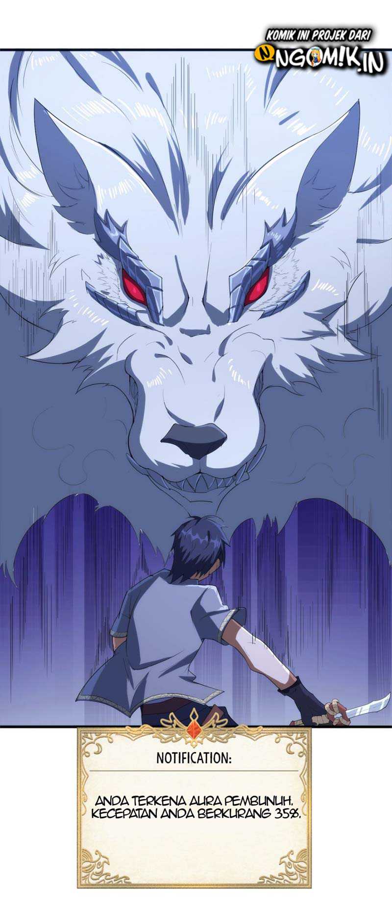 City of Sanctuary Chapter 10 Gambar 28