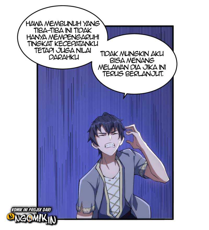 City of Sanctuary Chapter 10 Gambar 29