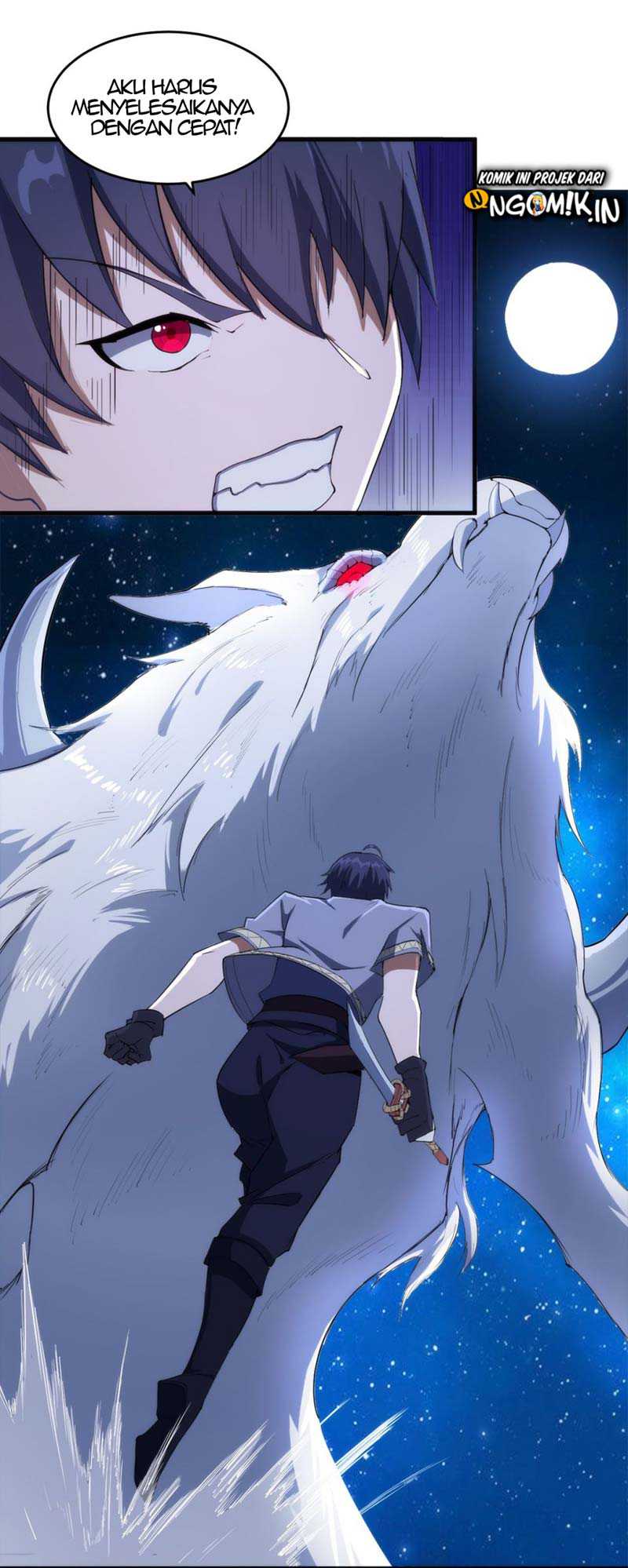 City of Sanctuary Chapter 10 Gambar 30