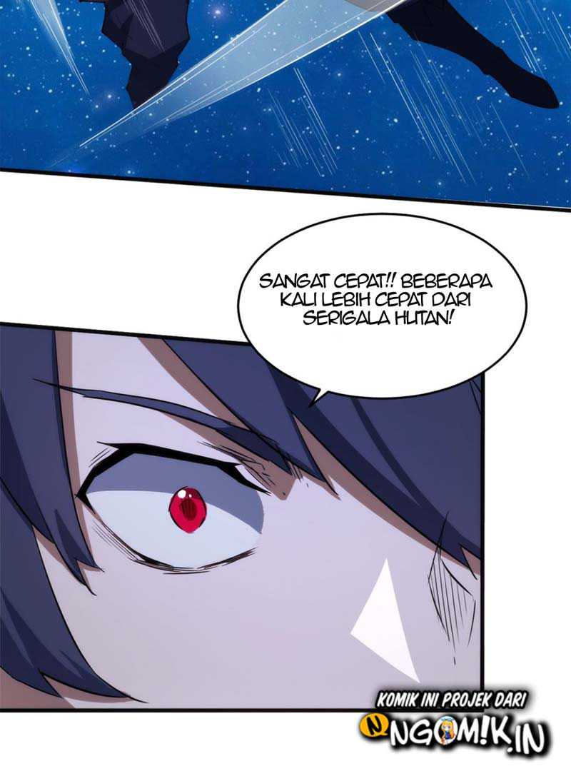 City of Sanctuary Chapter 10 Gambar 32