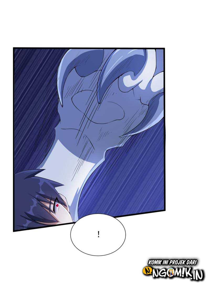 City of Sanctuary Chapter 10 Gambar 34