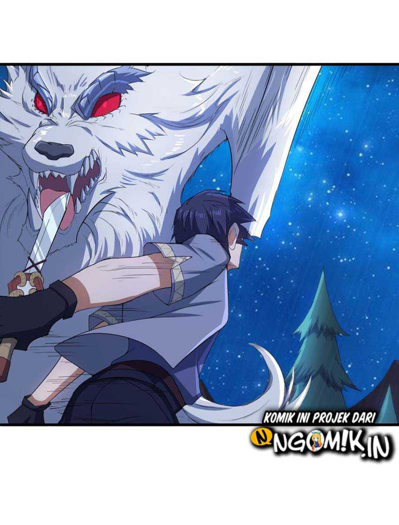 City of Sanctuary Chapter 10 Gambar 35