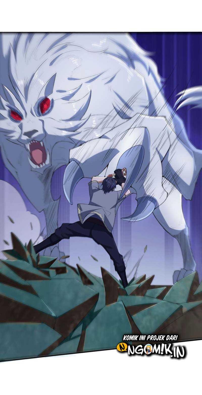 City of Sanctuary Chapter 10 Gambar 36