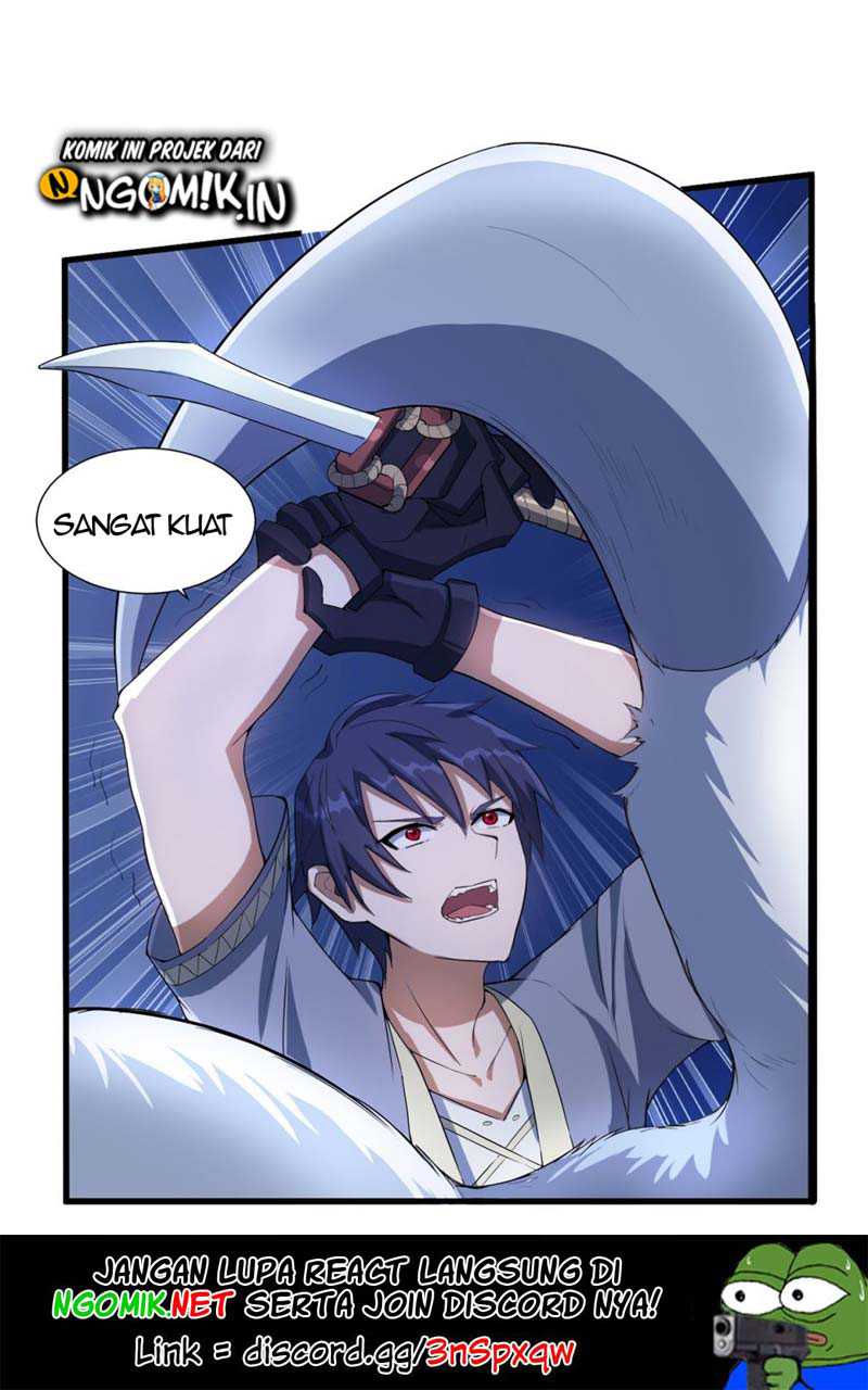 City of Sanctuary Chapter 10 Gambar 37