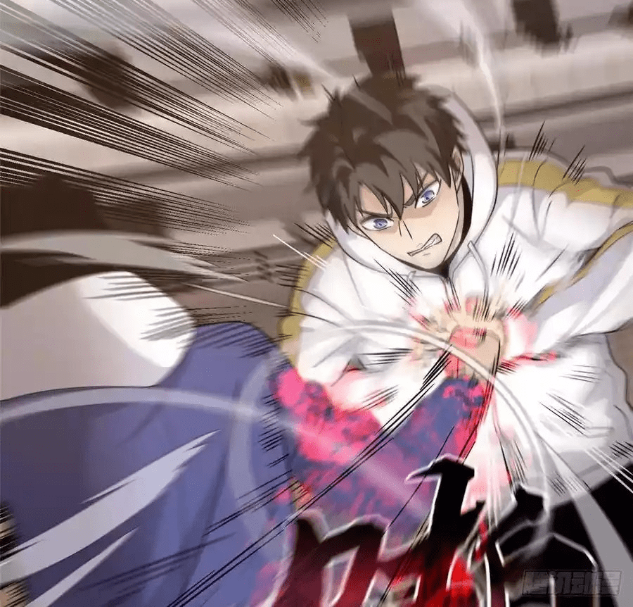 Global Gao Wu Chapter 47 Gambar 21