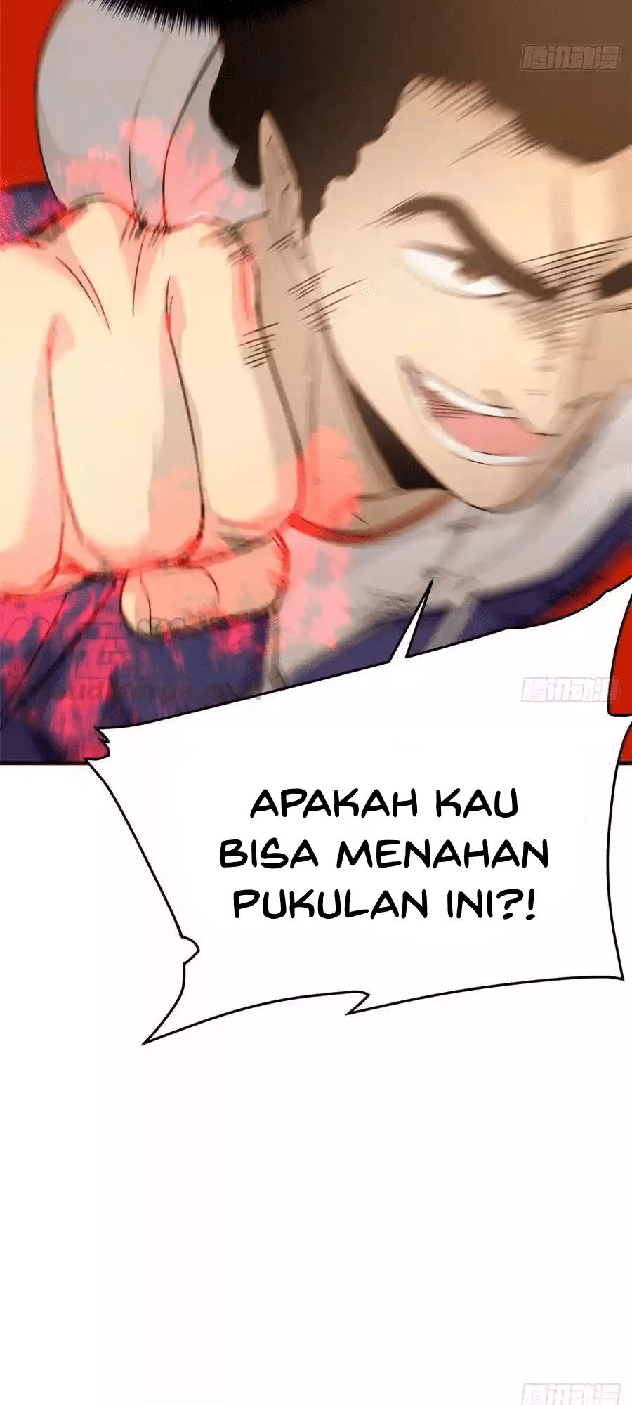 Global Gao Wu Chapter 47 Gambar 23