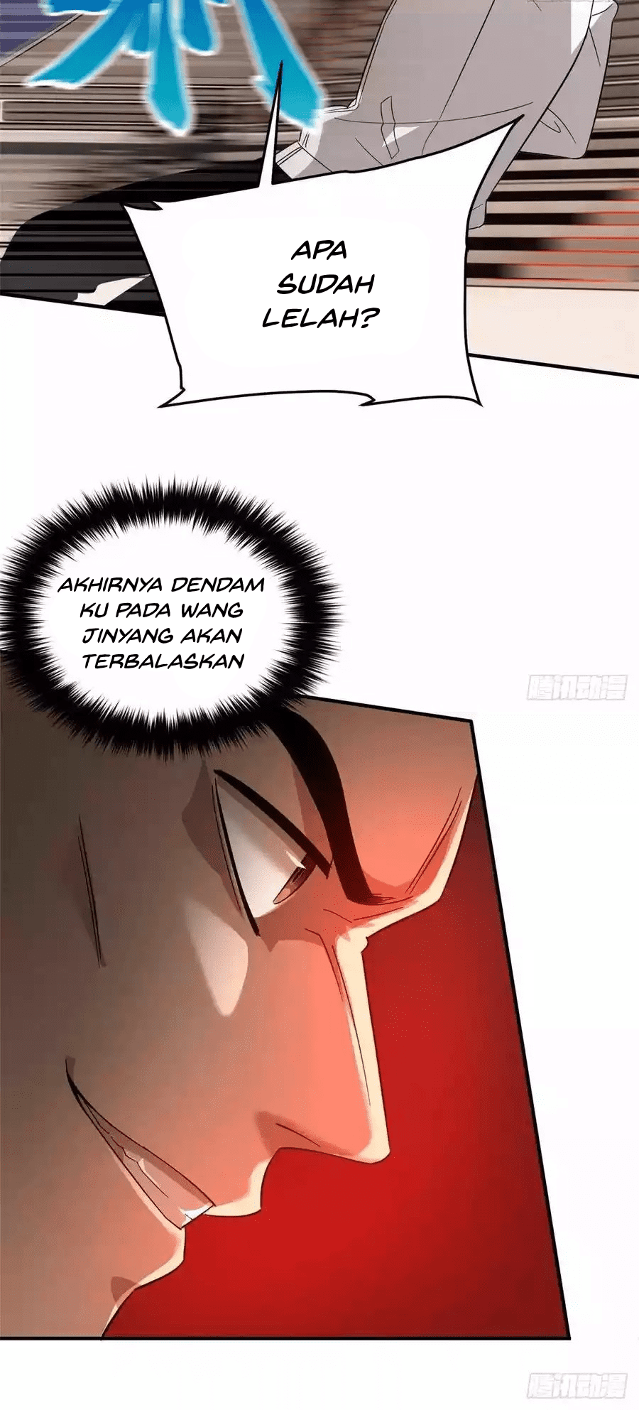 Global Gao Wu Chapter 47 Gambar 26