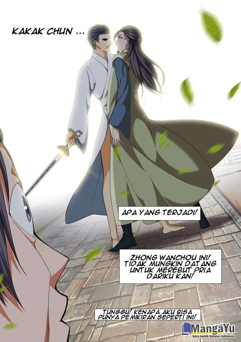 Strongest System Yan Luo Chapter 51 Gambar 7