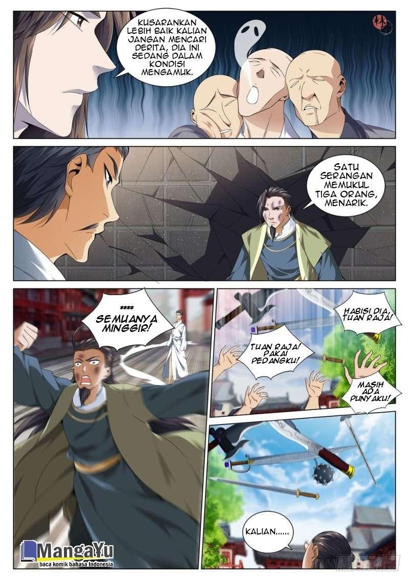 Strongest System Yan Luo Chapter 51 Gambar 3