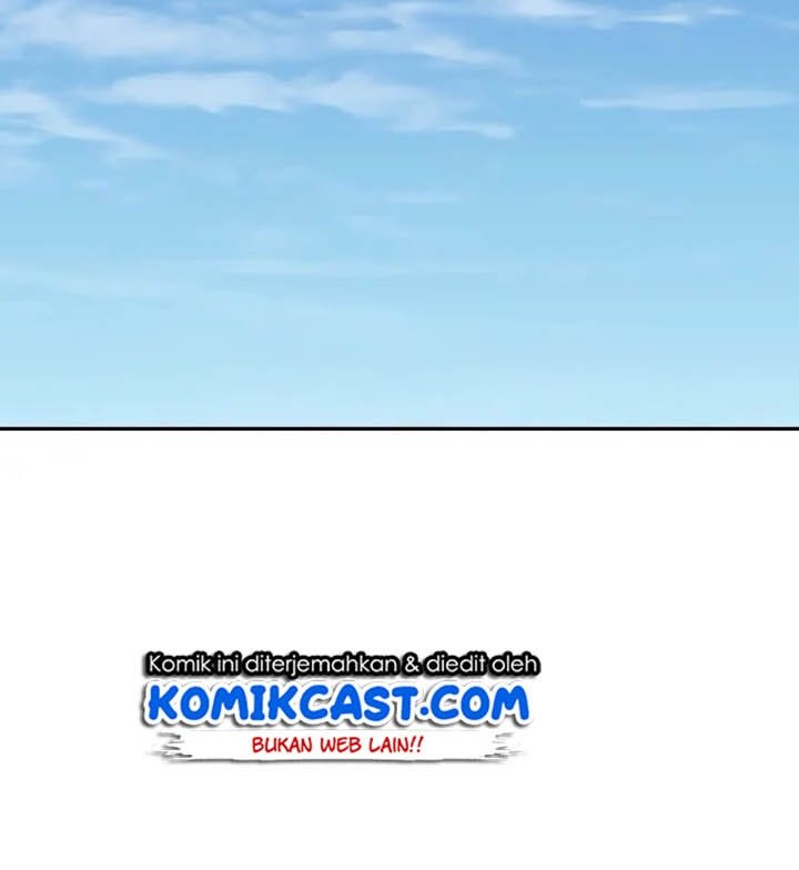 My Dad Is Too Strong Chapter 27 Gambar 23