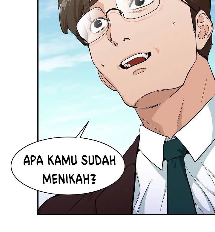 My Dad Is Too Strong Chapter 27 Gambar 26