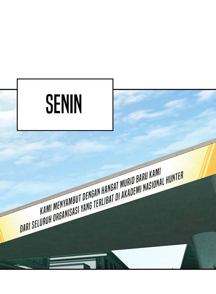 My Dad Is Too Strong Chapter 27 Gambar 32