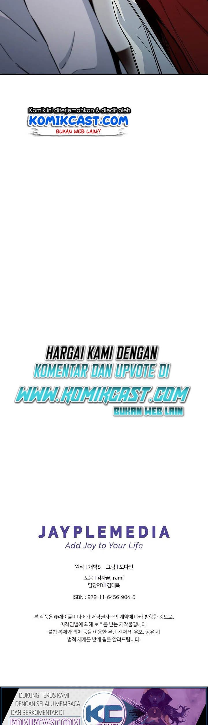 My Dad Is Too Strong Chapter 27 Gambar 53