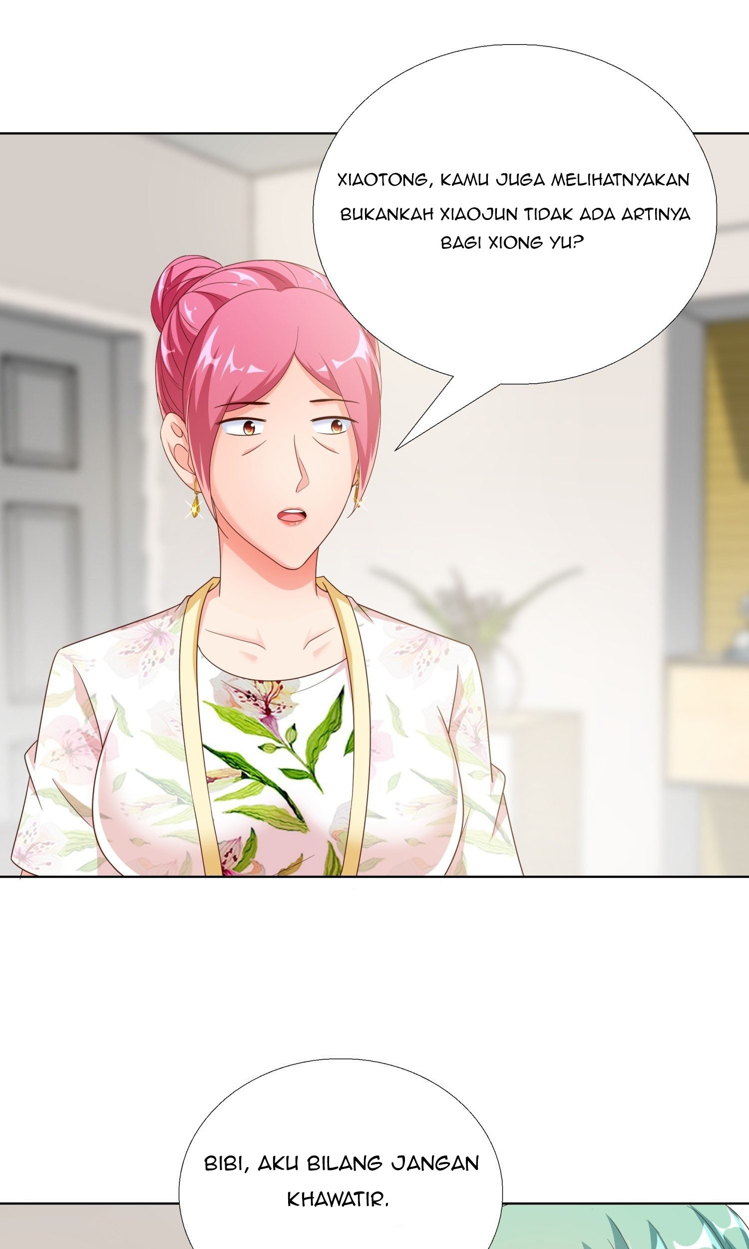 Super School Doctor Chapter 71 Gambar 13