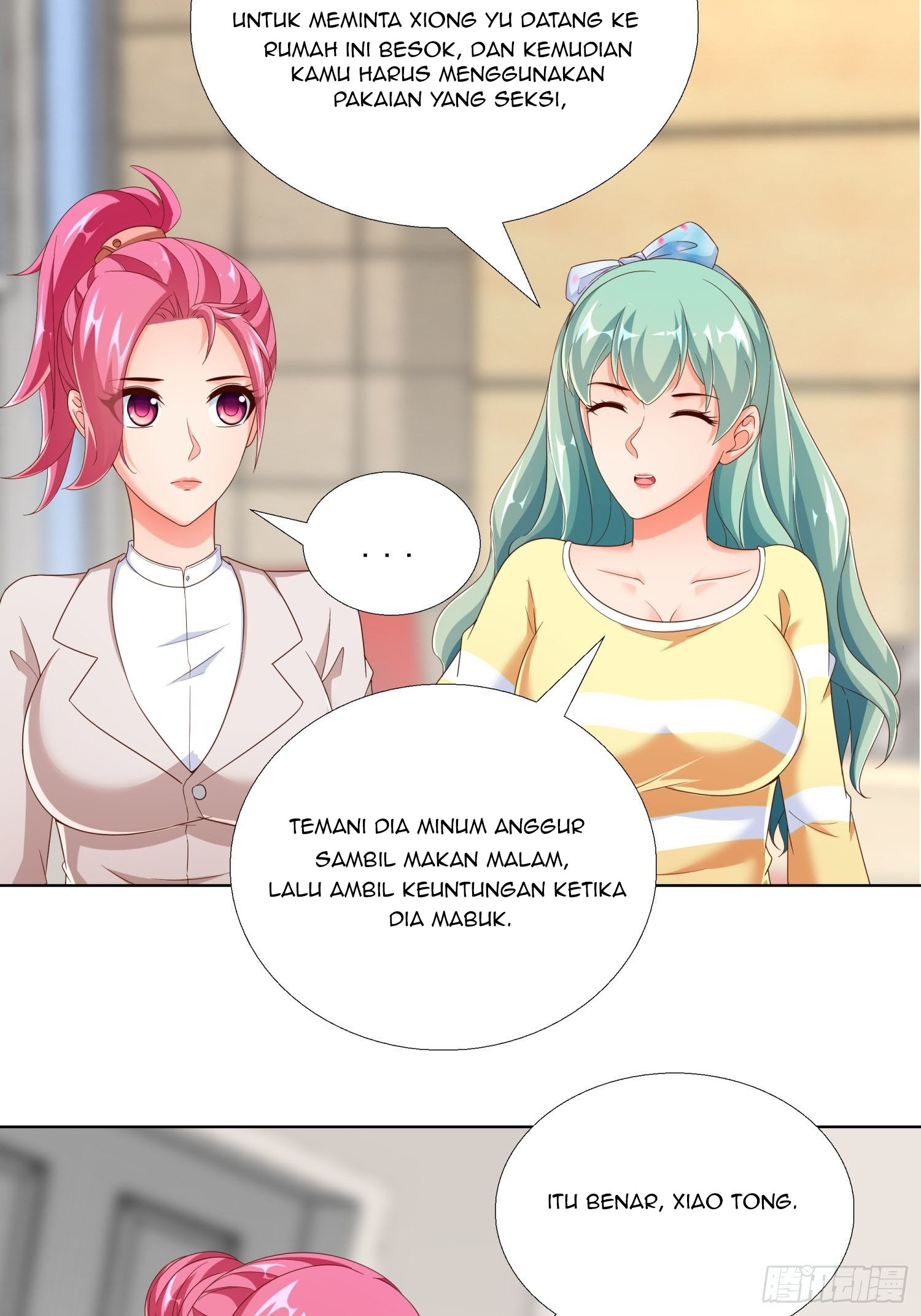 Super School Doctor Chapter 71 Gambar 20
