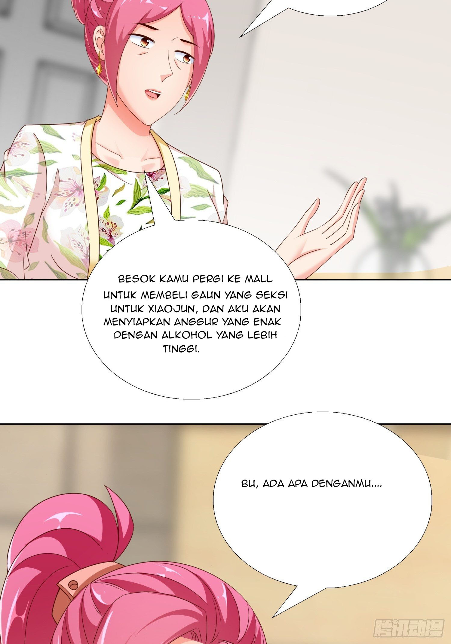 Super School Doctor Chapter 71 Gambar 21