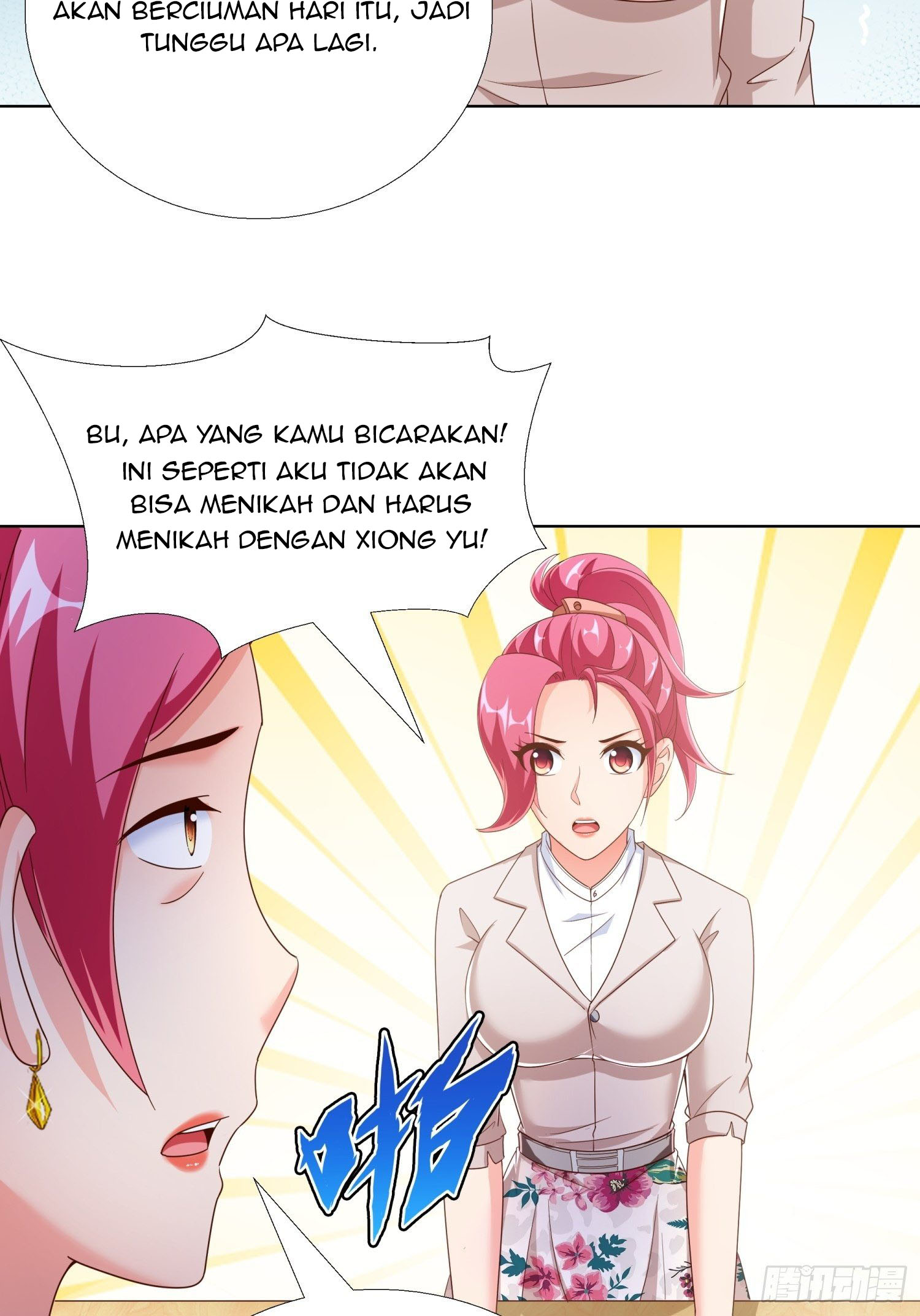 Super School Doctor Chapter 71 Gambar 24