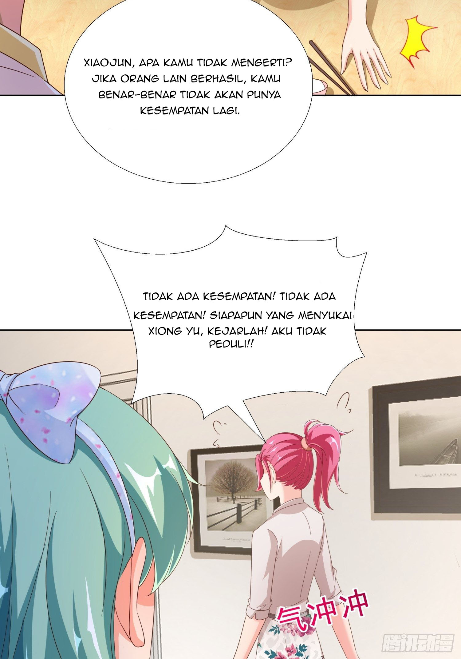 Super School Doctor Chapter 71 Gambar 25