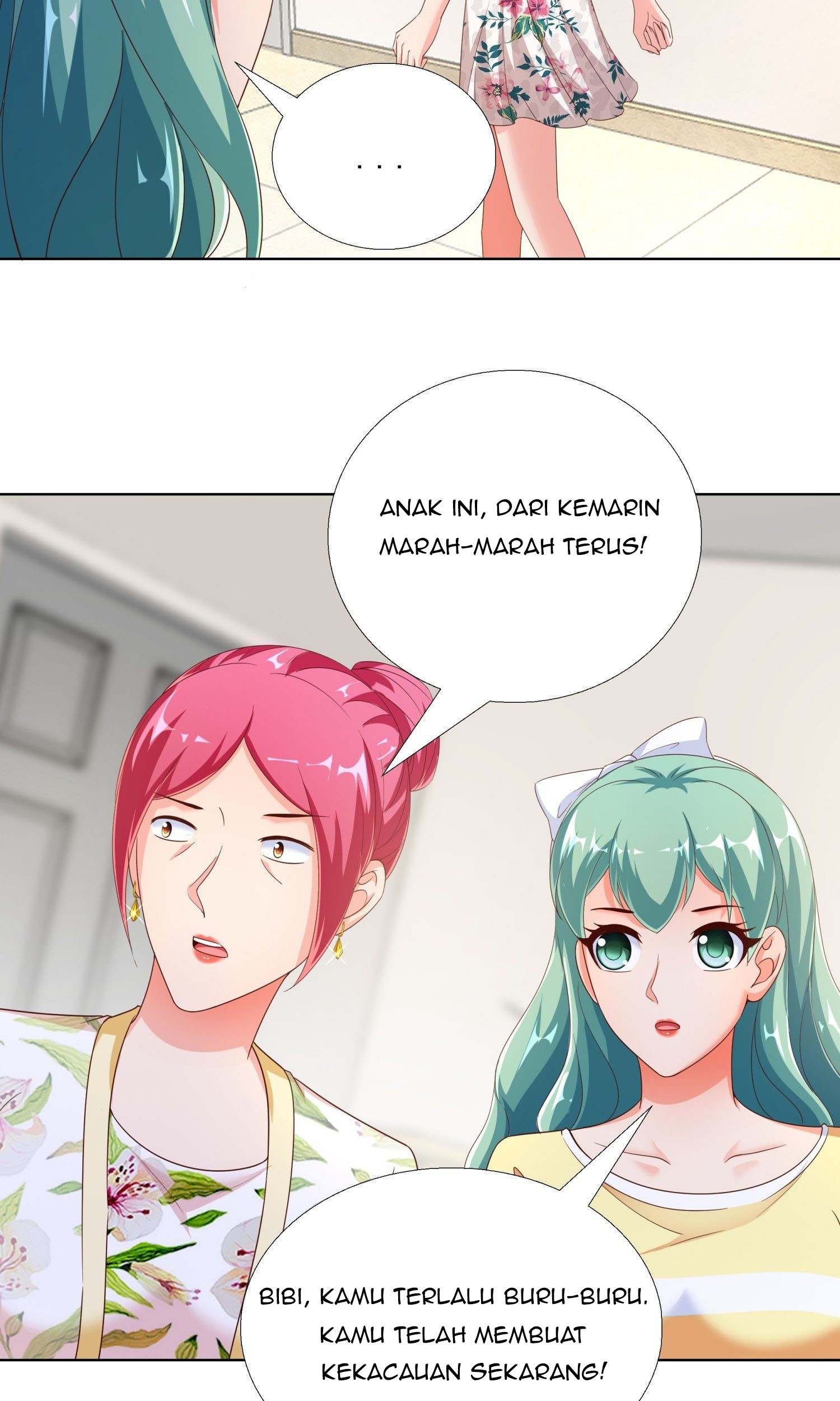 Super School Doctor Chapter 71 Gambar 26