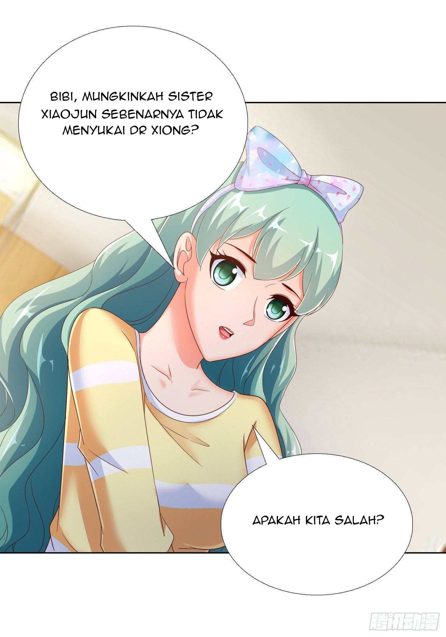 Super School Doctor Chapter 71 Gambar 28