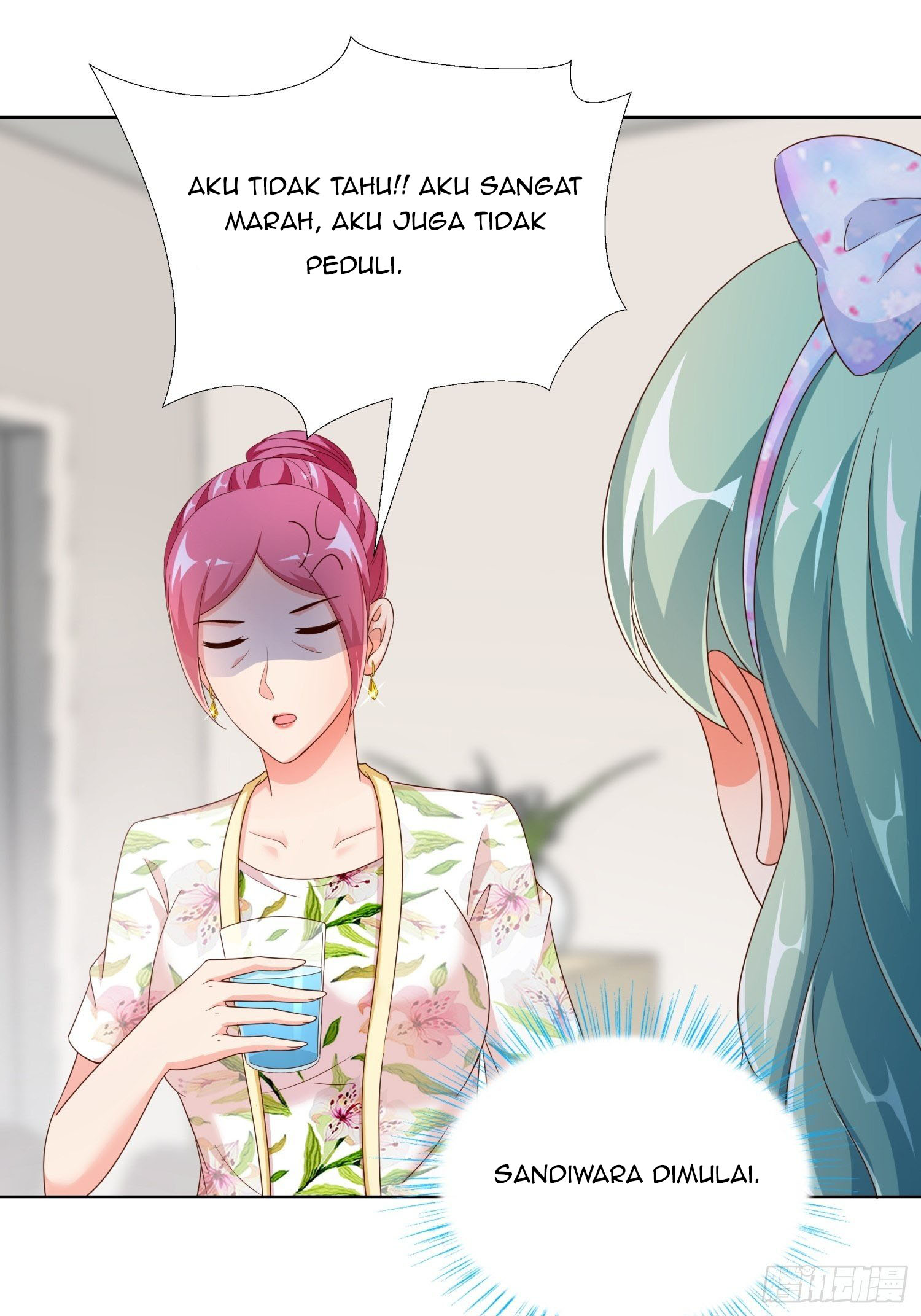 Super School Doctor Chapter 71 Gambar 29